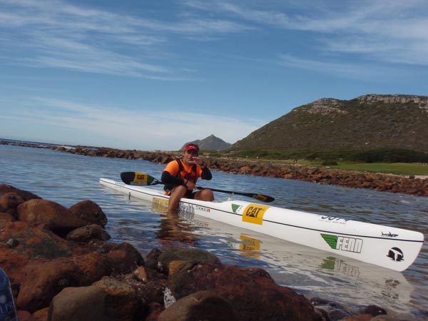 Dawid Mocke, Buffels Bay, Cape Town 2008 Dawid Mocke, Buffels Bay, Cape Town 2008
